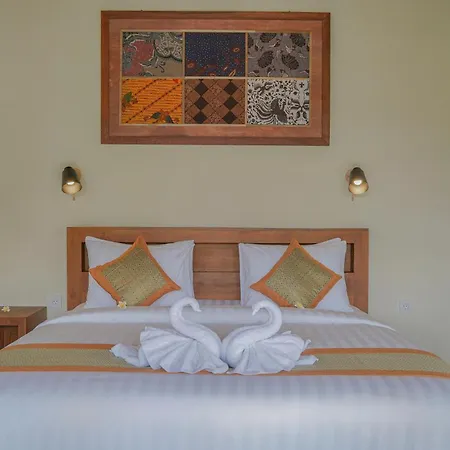 Hidden Puri Private Villa & Cooking Class