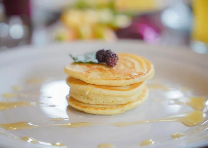 Hidden Puri Private & Cooking Class ウブド