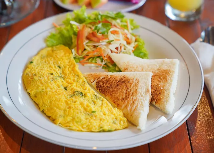 Hidden Puri Private & Cooking Class リゾート
