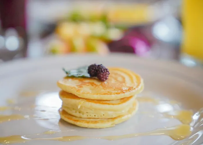 Hidden Puri Private & Cooking Class リゾート ウブド